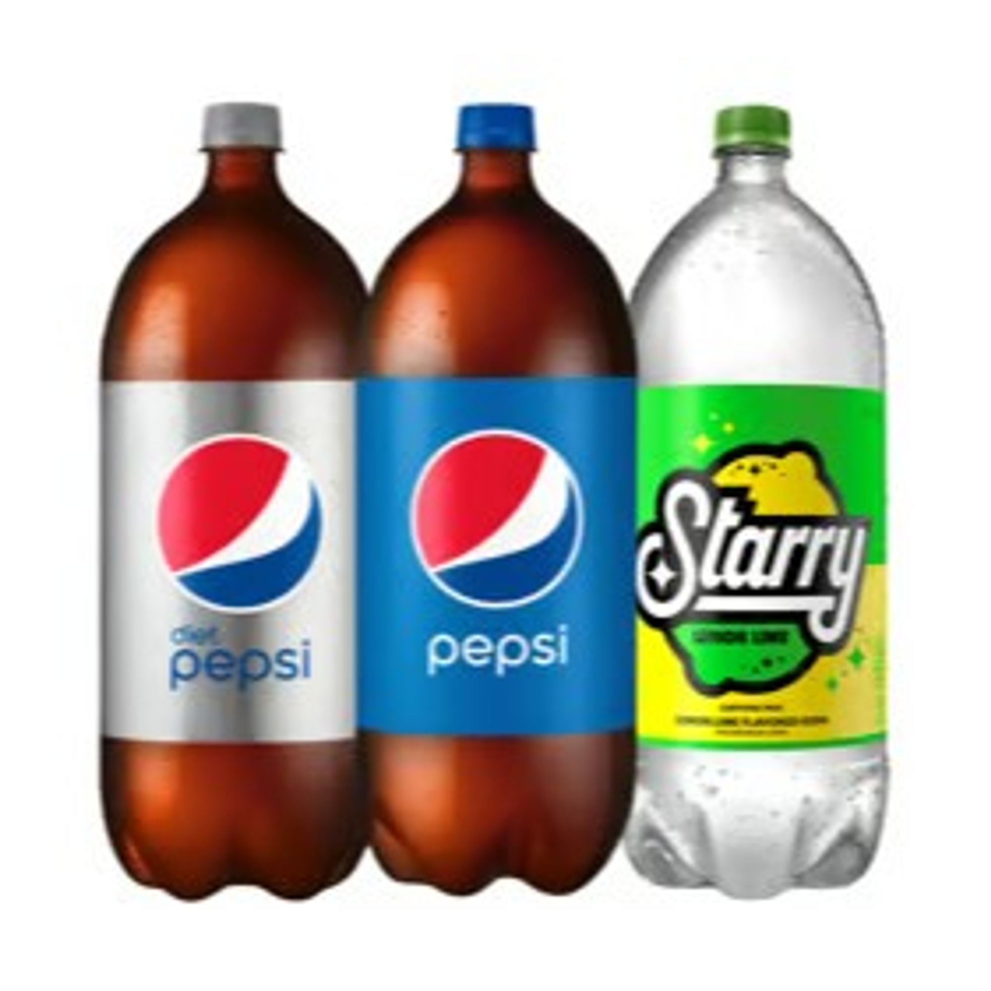 2-Liter Soda