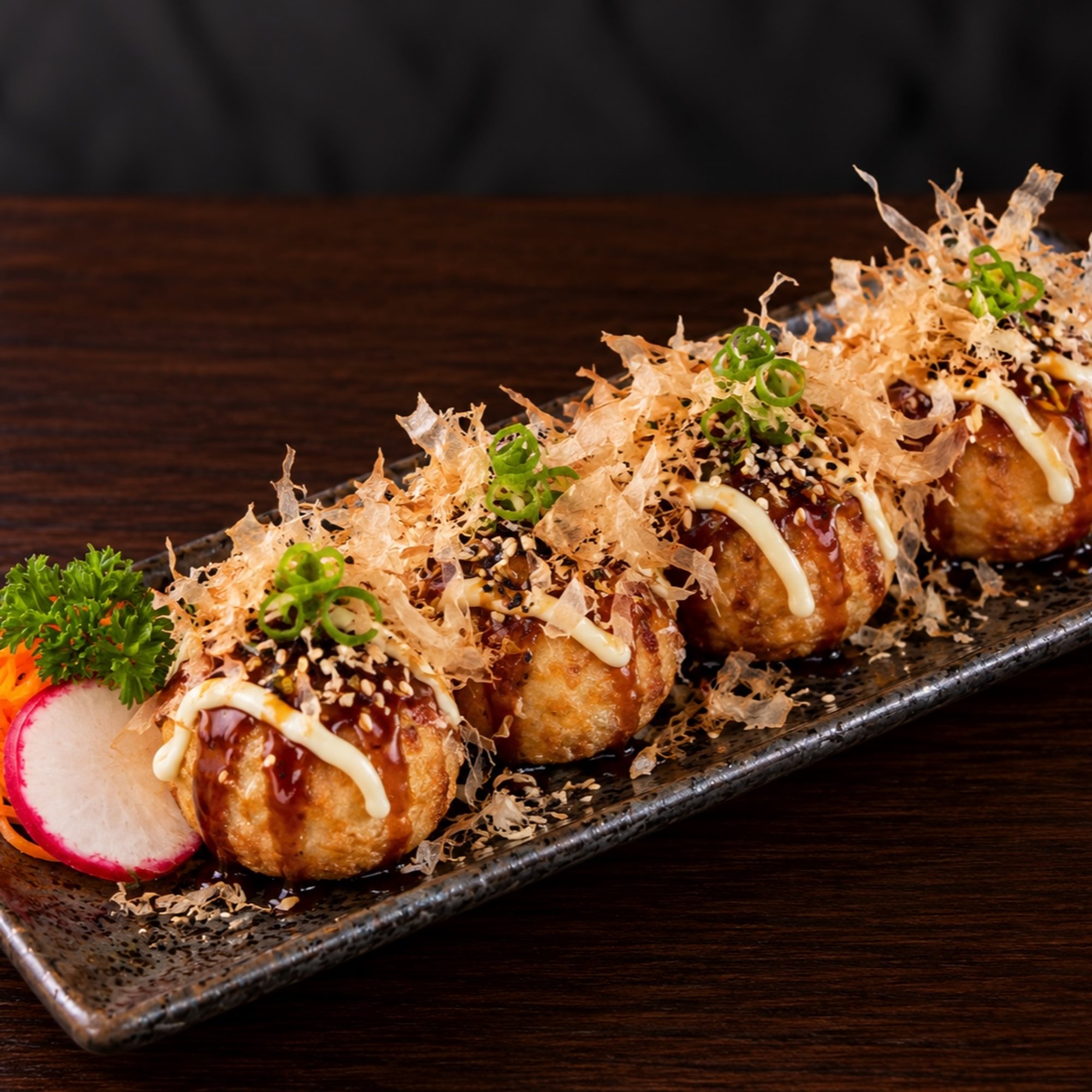 Takoyaki