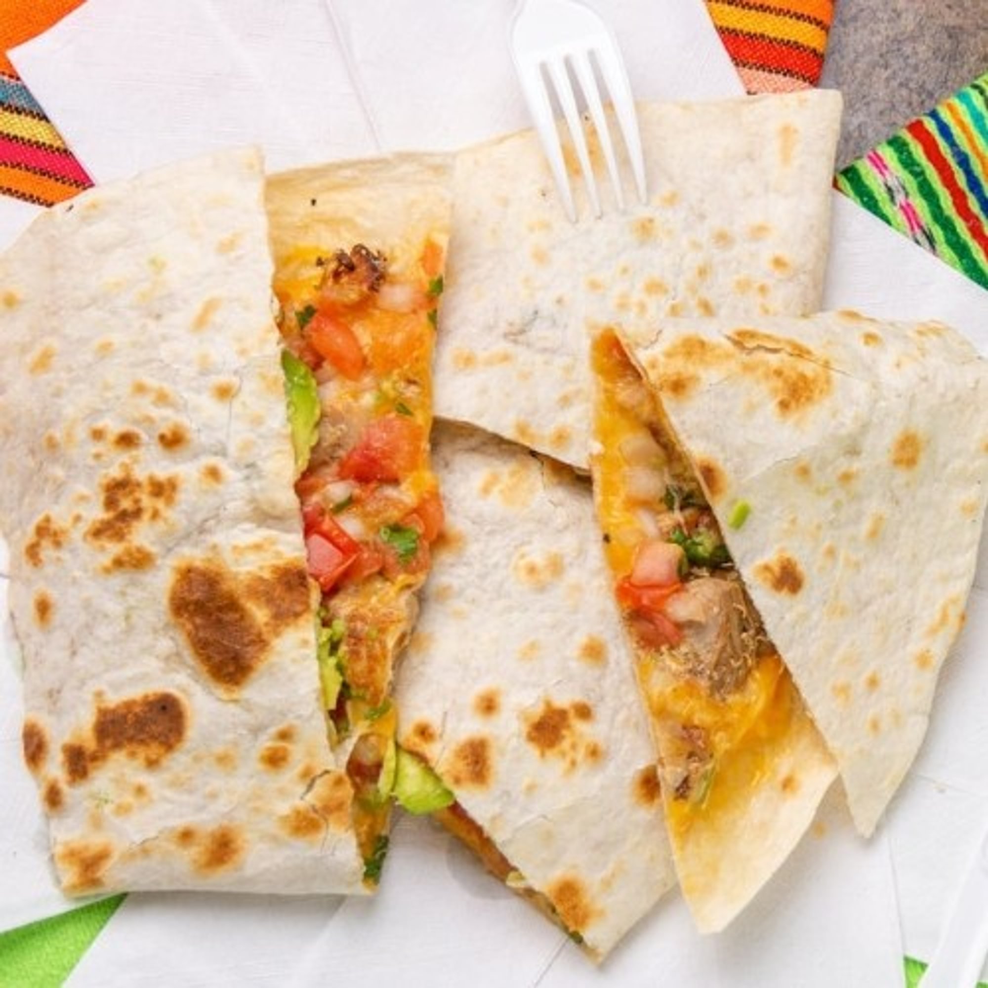 Quesadilla
