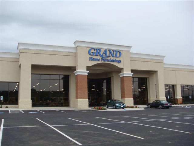 Grand Home Furnishings - Furniture Store - Waynesboro, VA ...