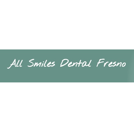 All Smiles Dental Fresno Logo