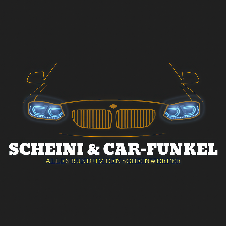 Logo von Scheini & Car-funkel