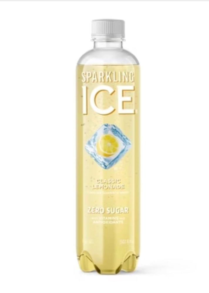 Classic Lemonade