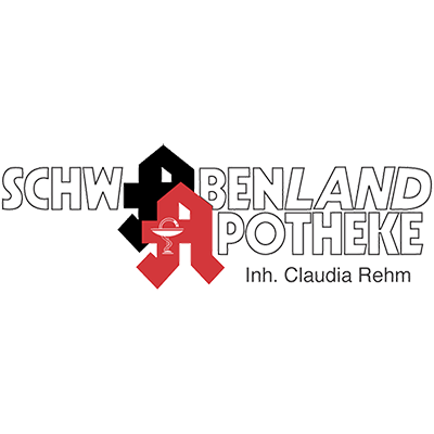 Logo der Schwabenland-Apotheke Vaihingen