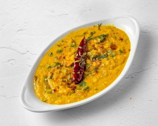 Dal Tadka