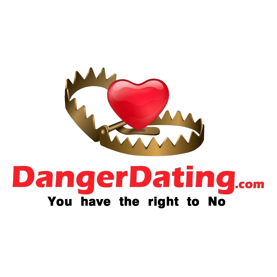 DangerDating_com Logo