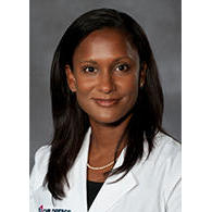 Rajanya Petersson, MD