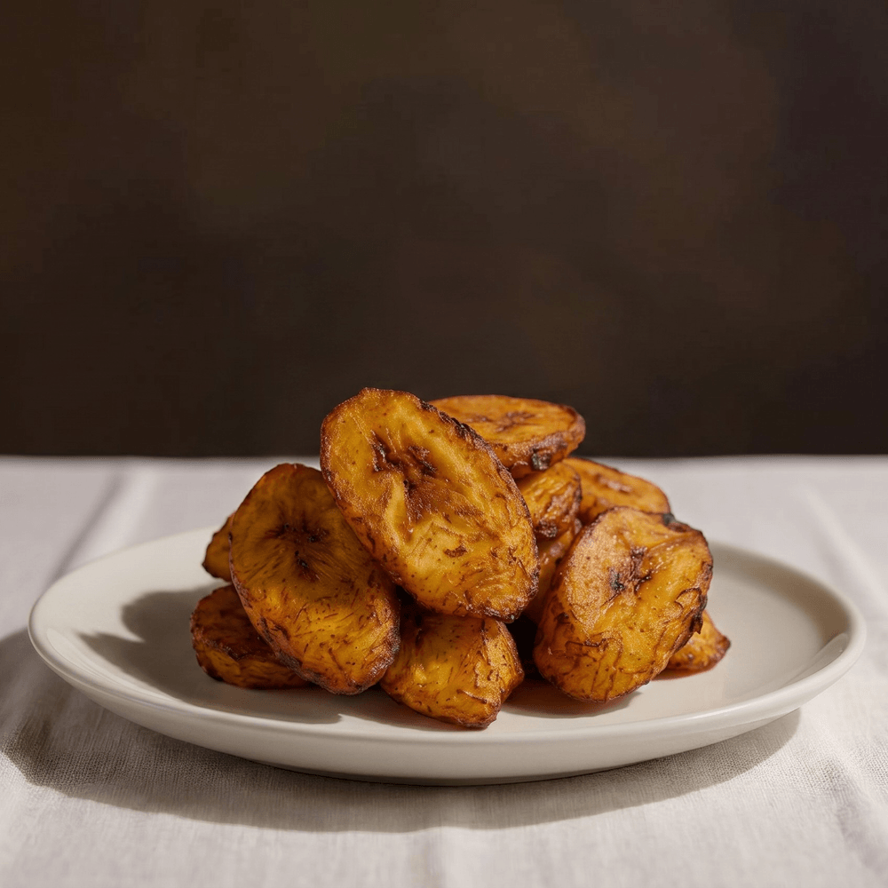 Plantain