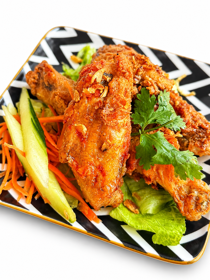 Bangkok Chicken Wing
