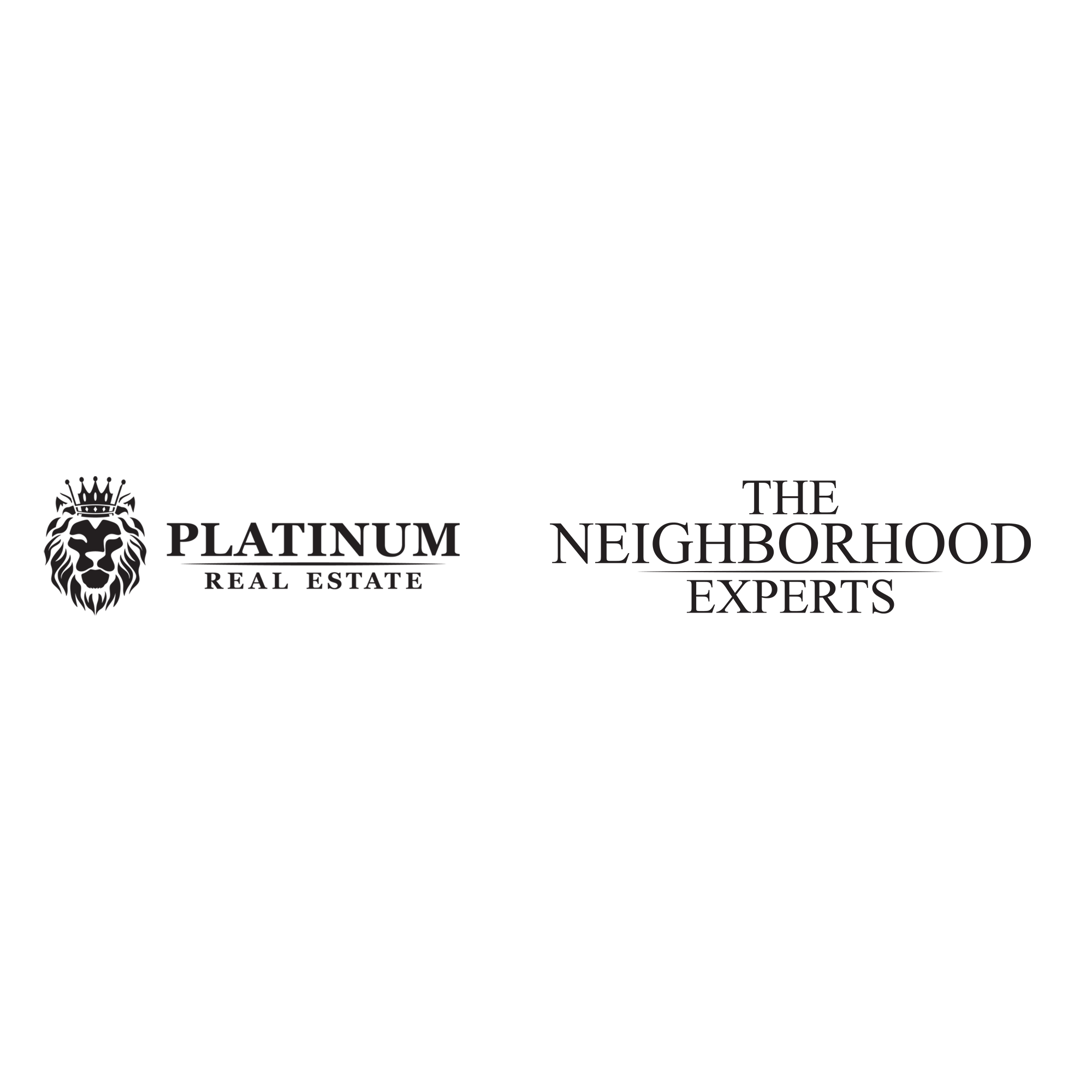 Platinum Real Estate-The Neighborhood Experts