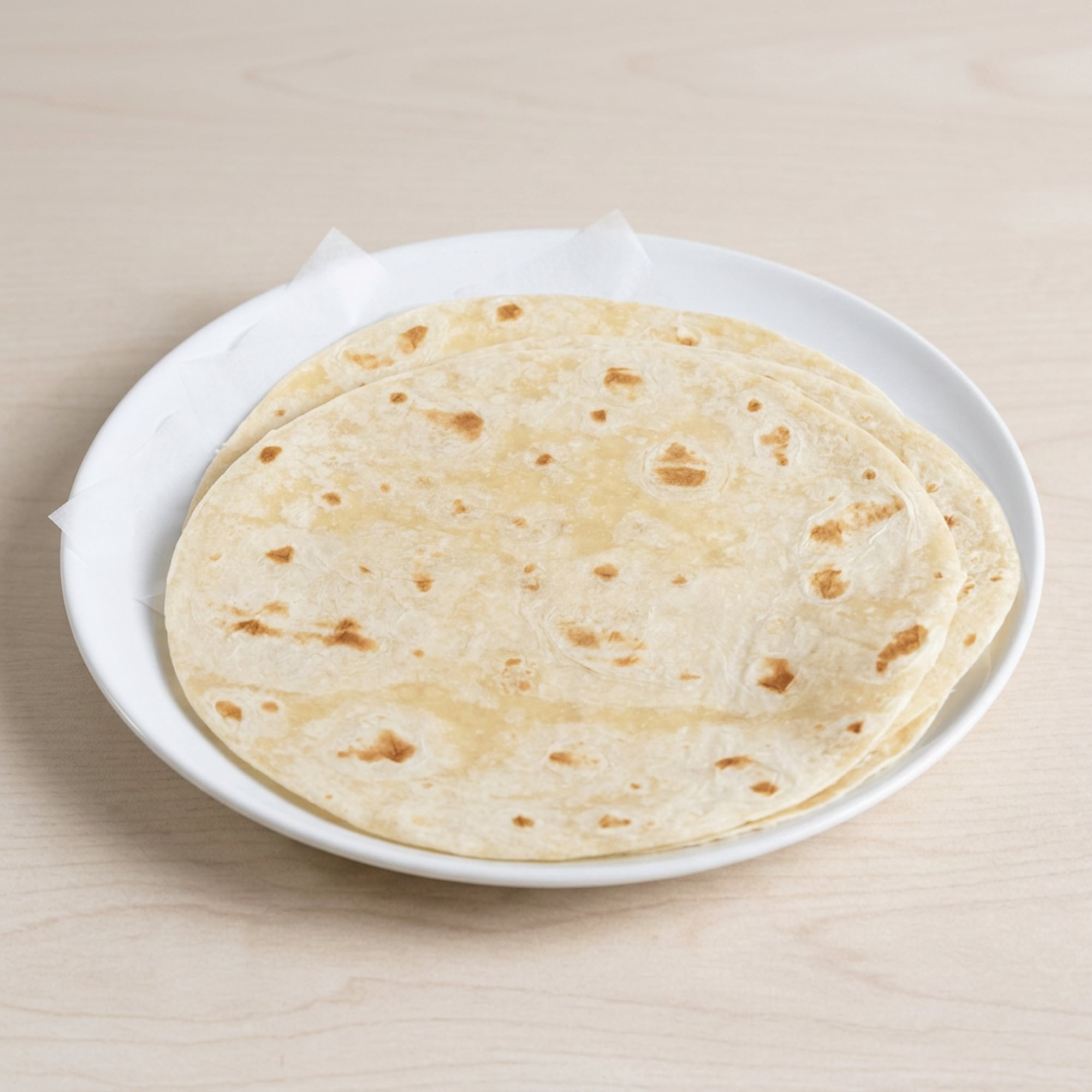 Tortillas