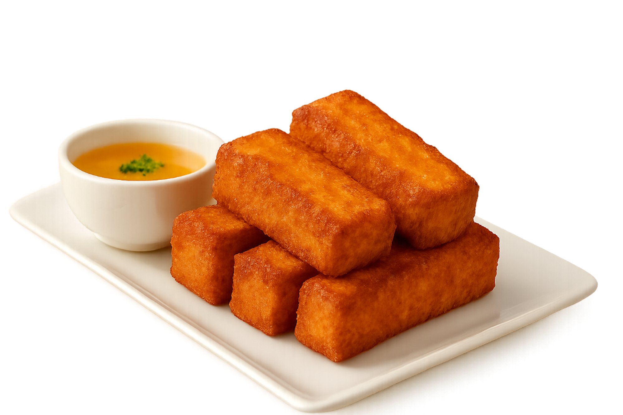 Queso Frito