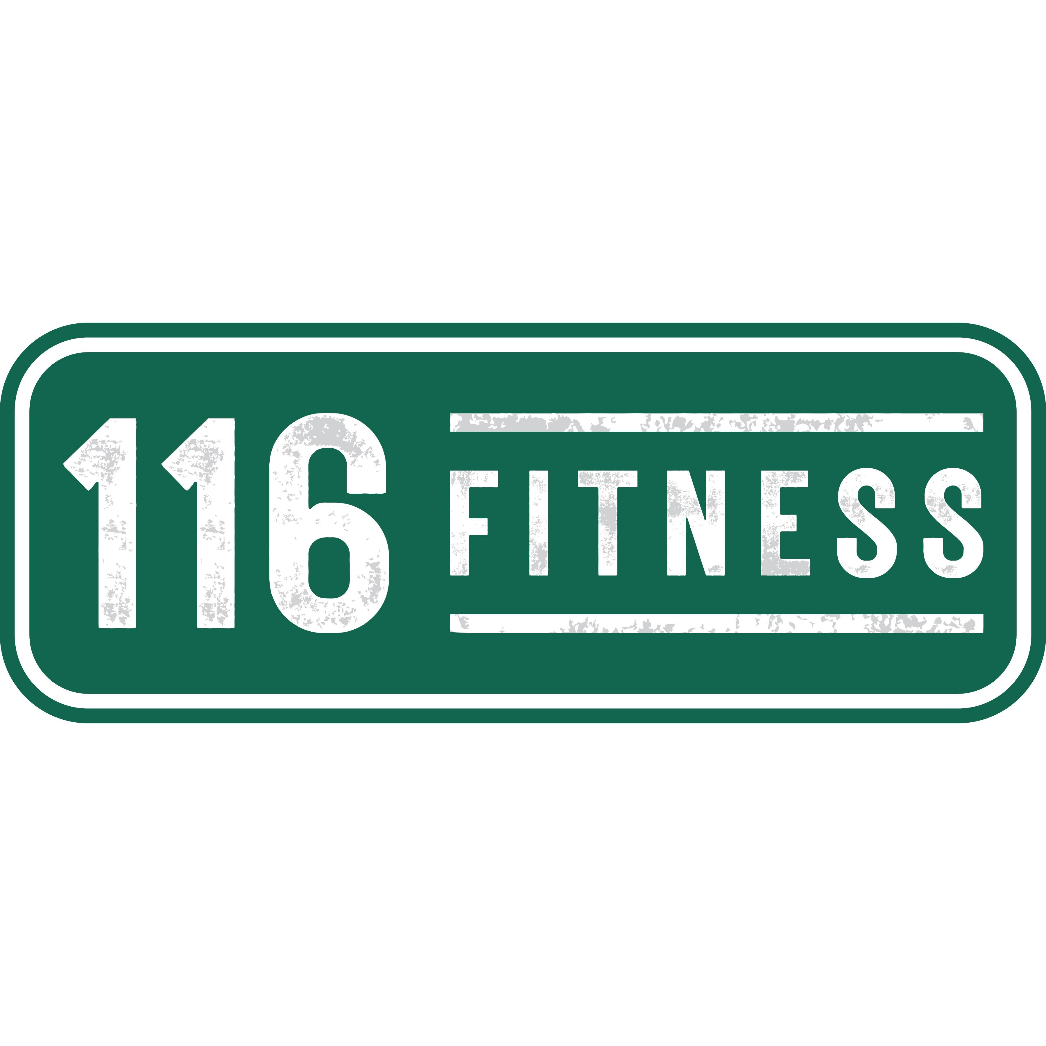 116 Fitness