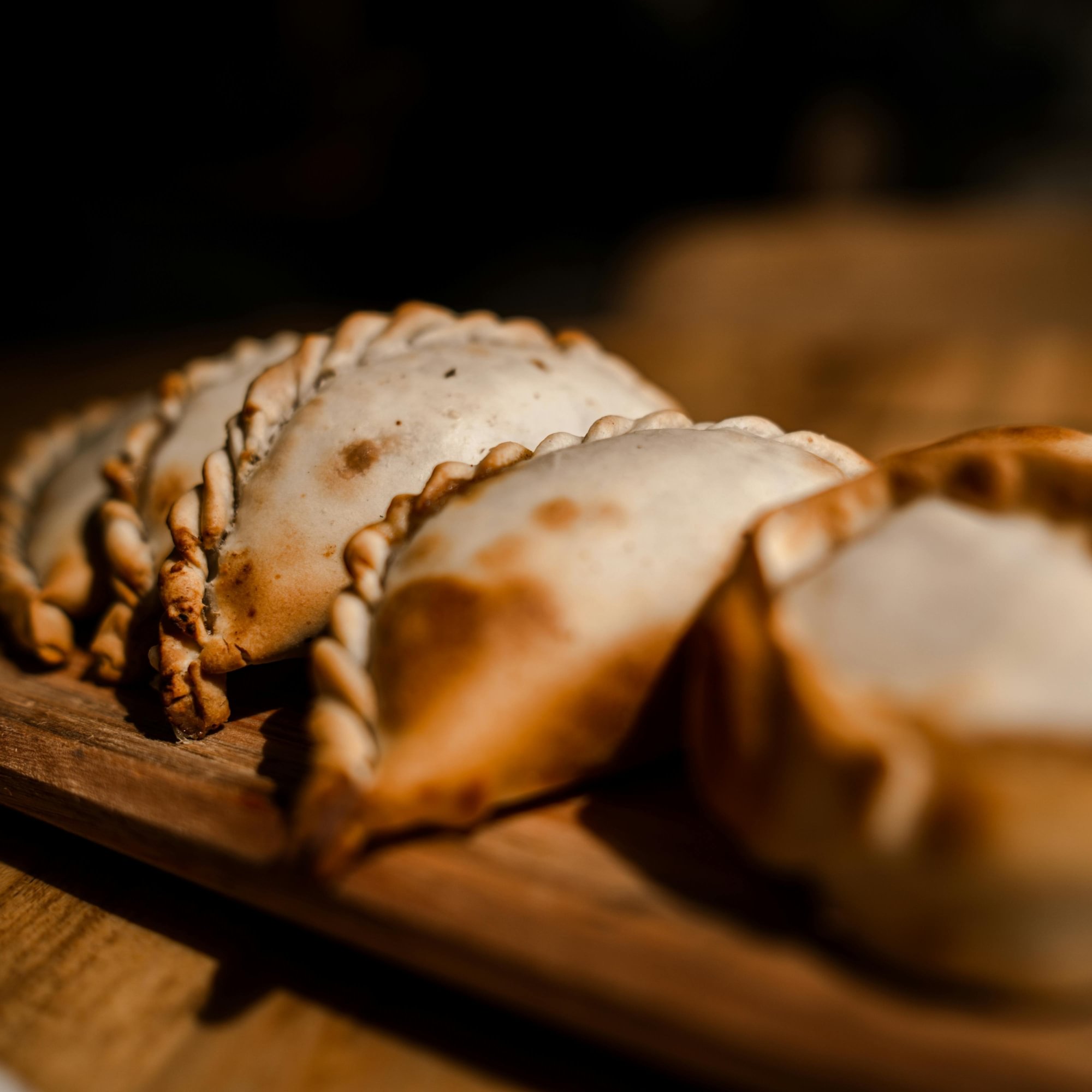 Empanada de Carne