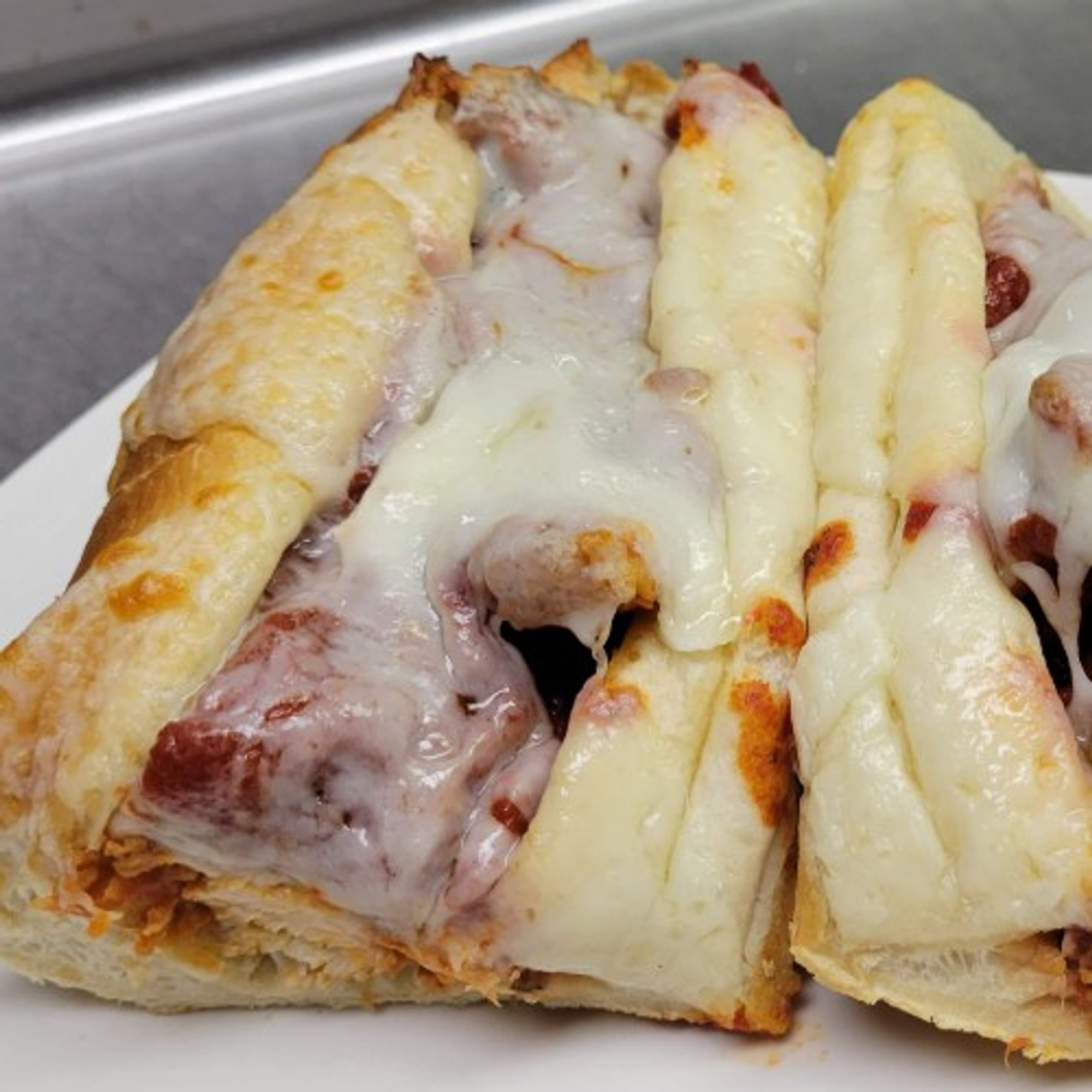 Parmigiana
