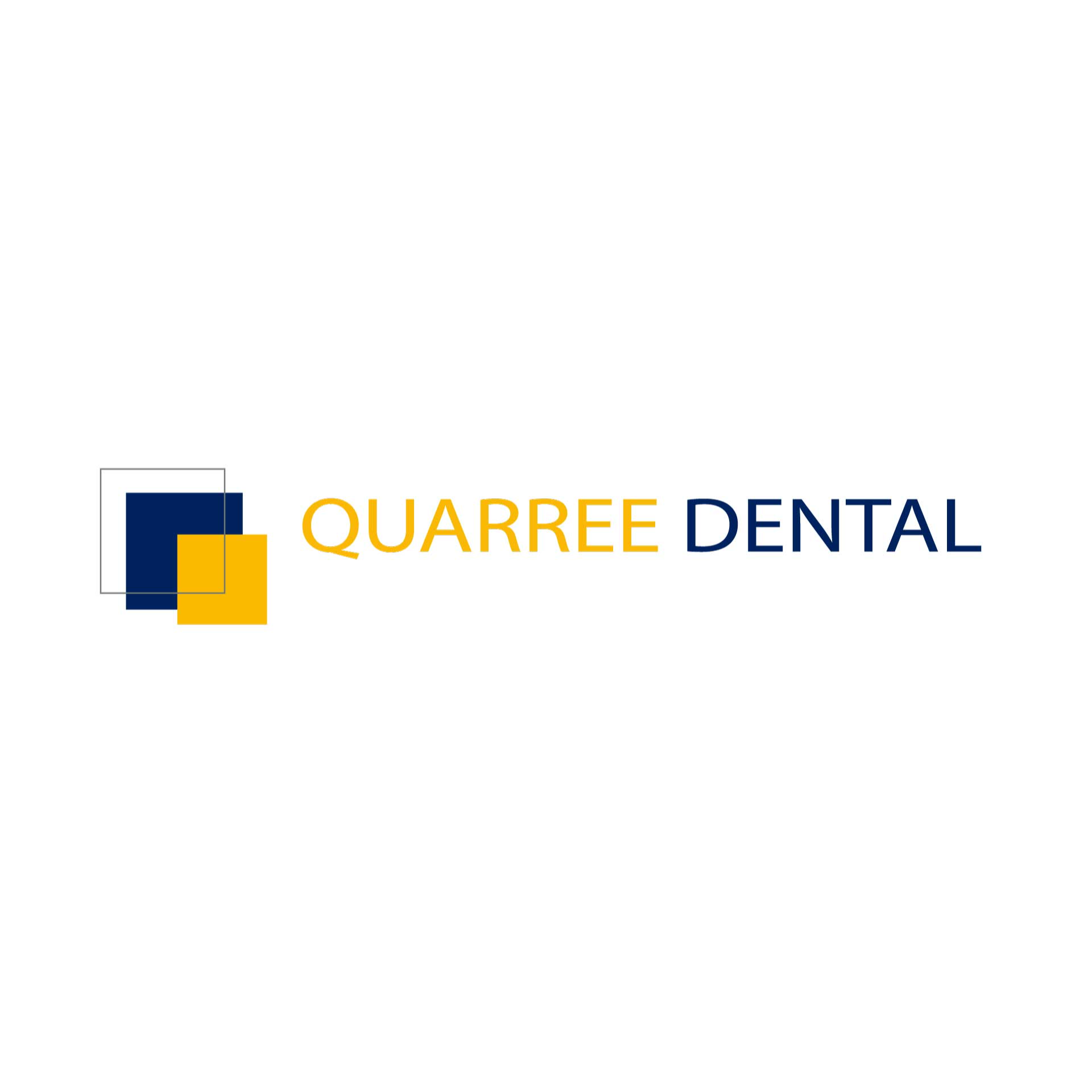 Logo von Quarree Dental - Zahnarzt Hamburg Wandsbek