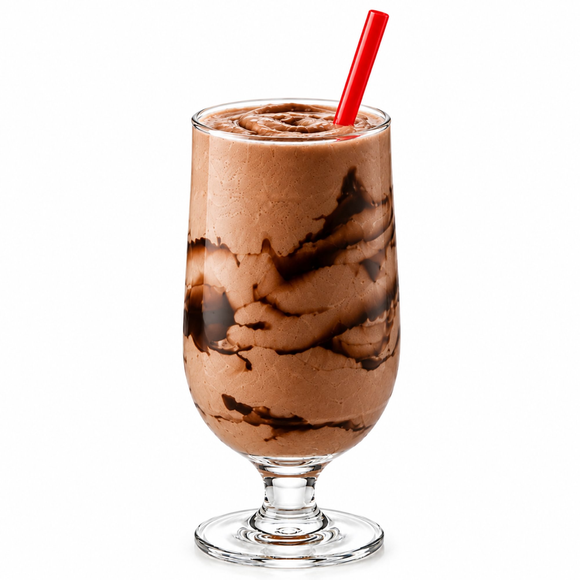 Chocolate Latte