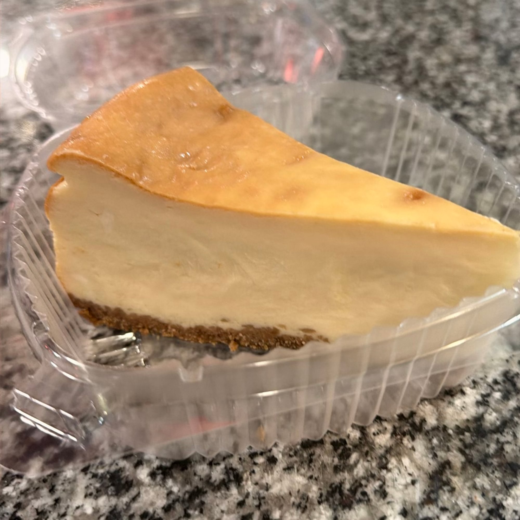 Cheesecake