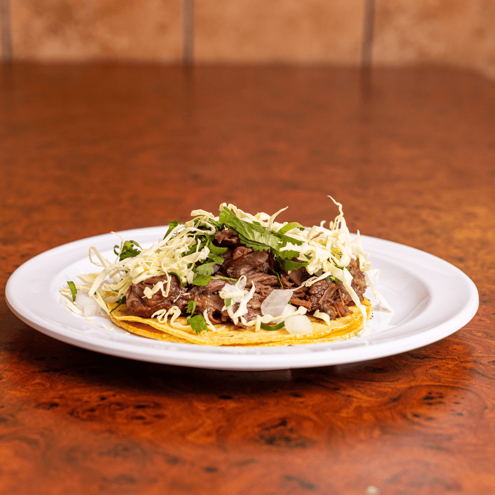Cabeza Street Taco