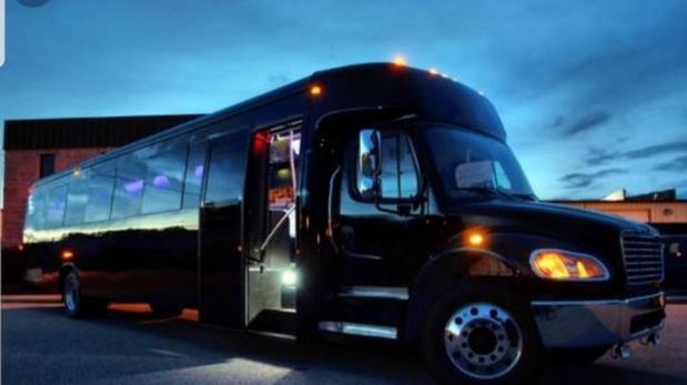 Images Red Carpet Limo