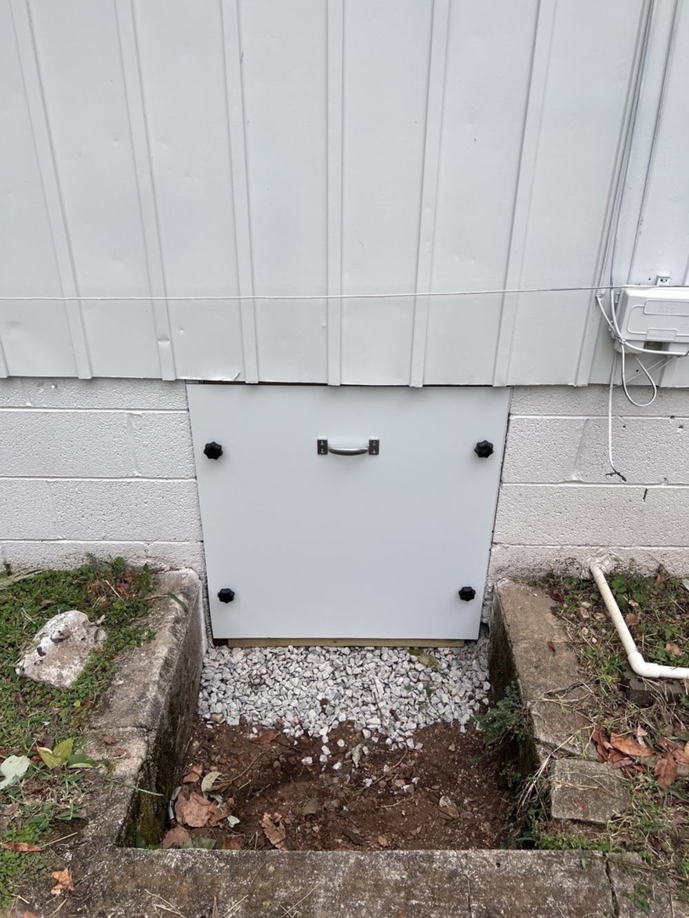 Ox Foundation Solutions Image