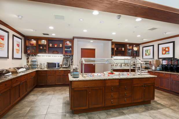 Images Homewood Suites by Hilton Anchorage