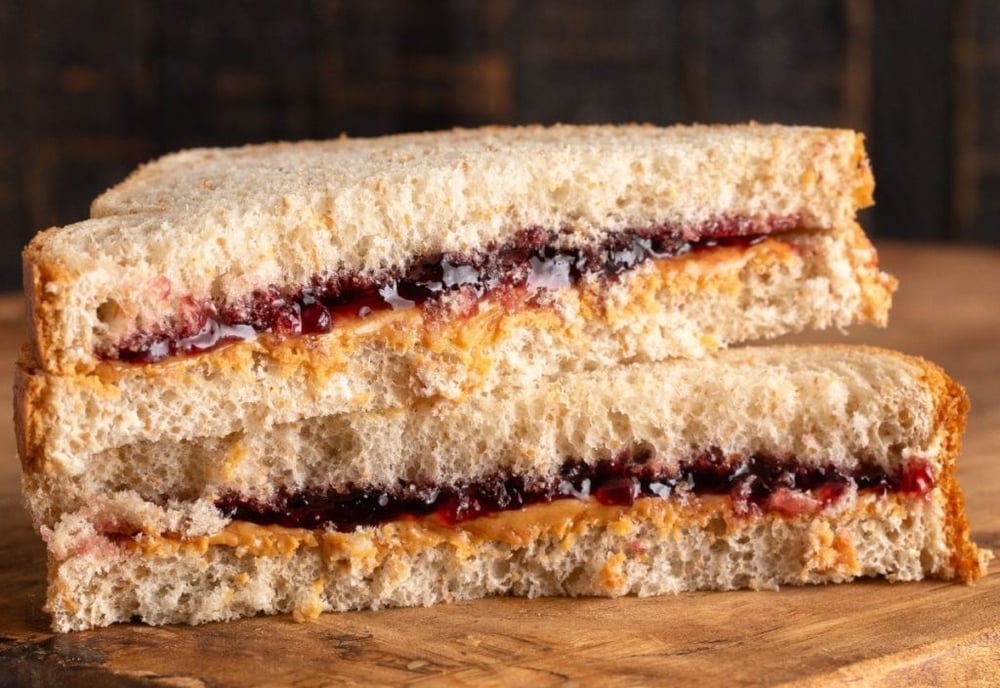 PB & J