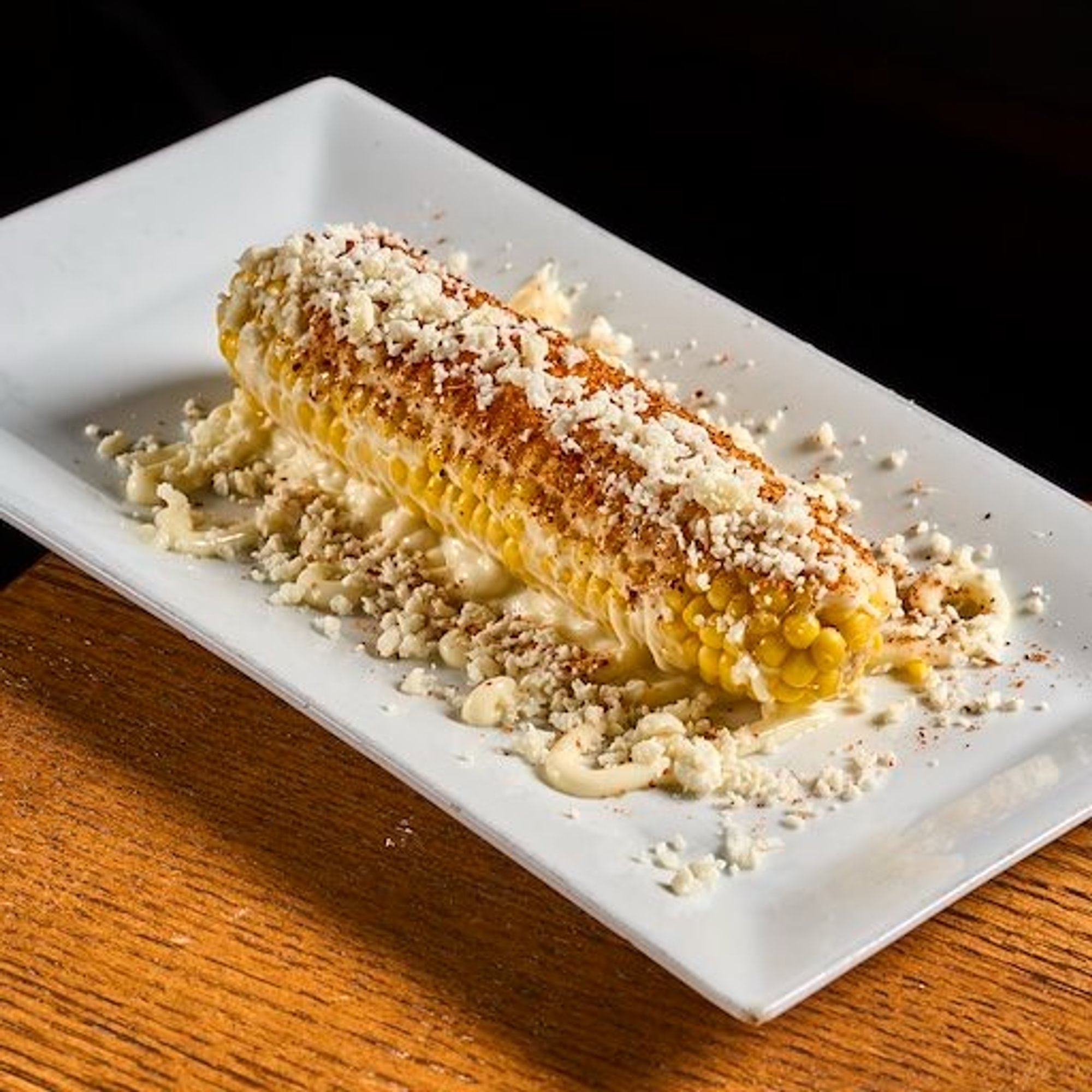 Street Corn