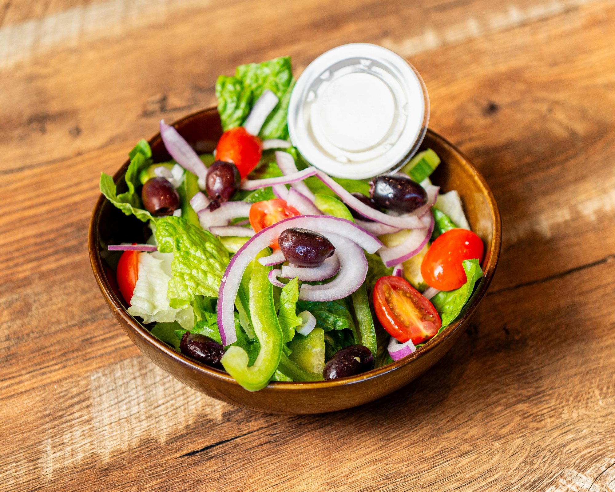 Garden Salad