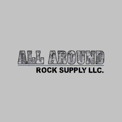 All Around Rock Supply LLC. Photo