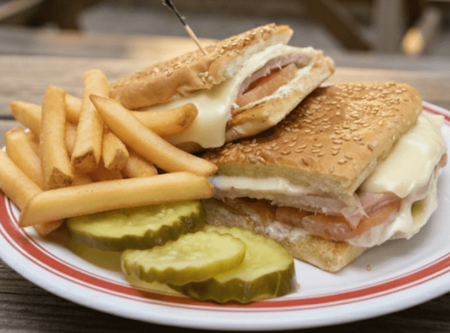 Slim Jim Sub Combo