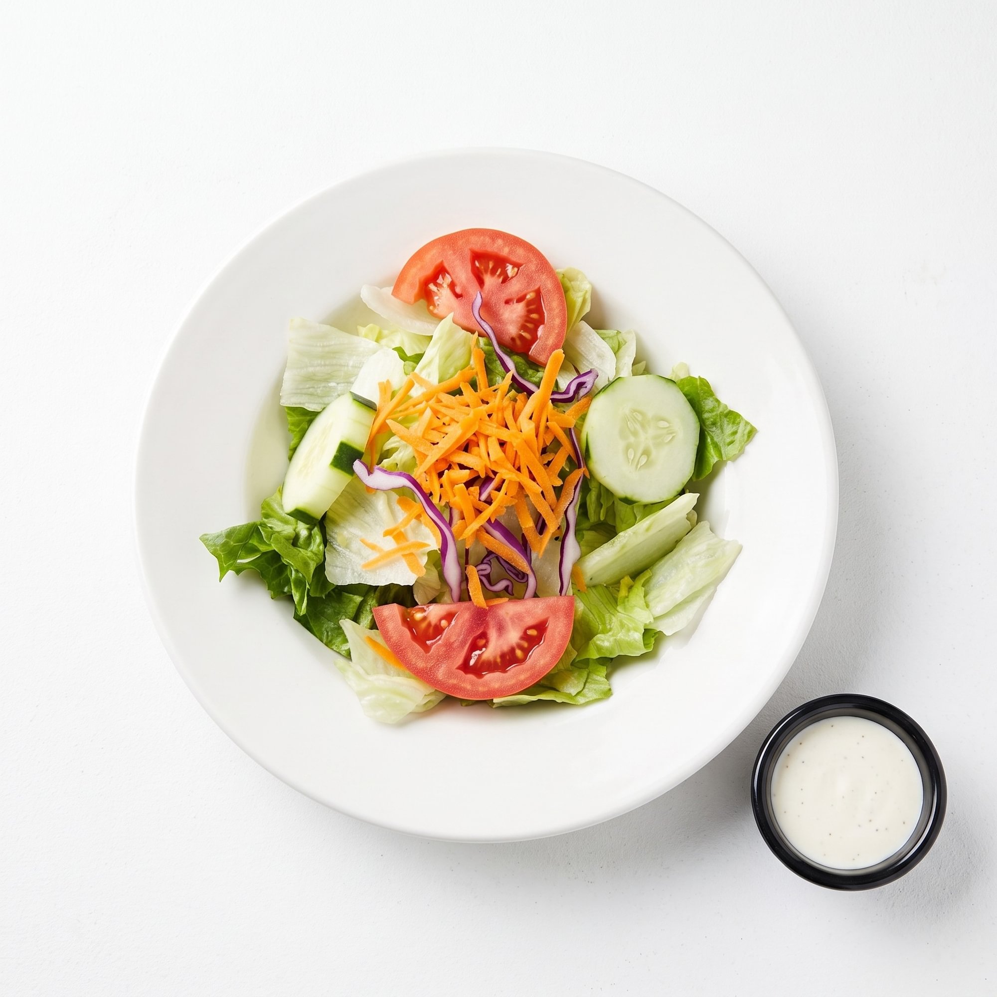 House Salad
