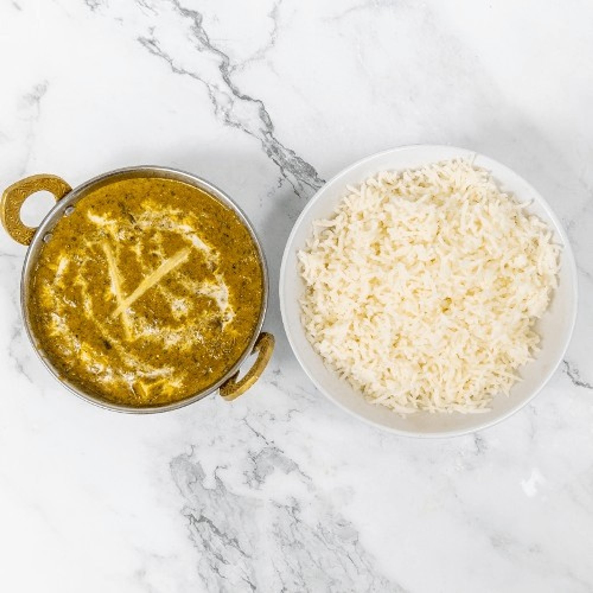 Daal Makhni