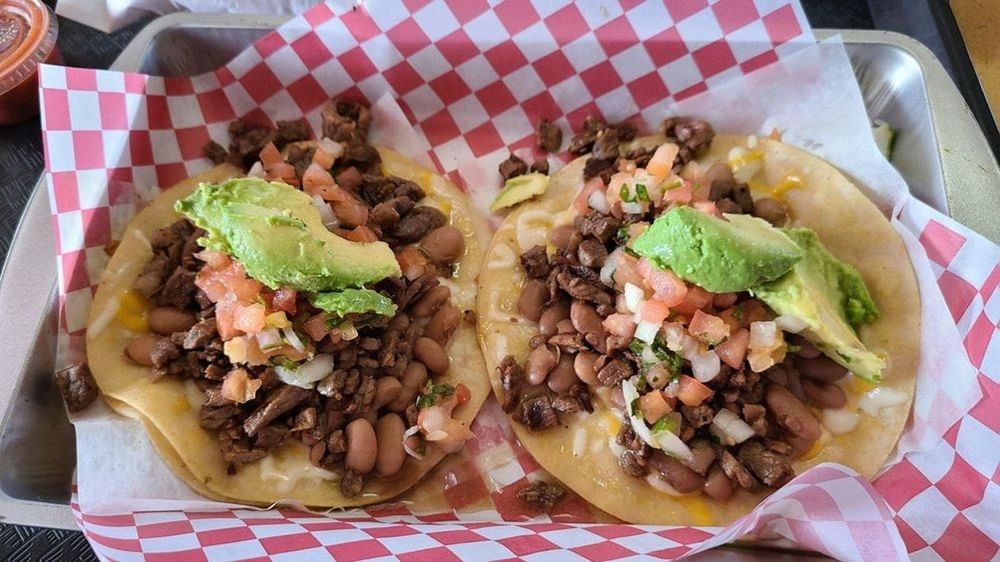 Super Taco