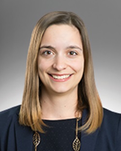 Marie-Pierre Charron, MD