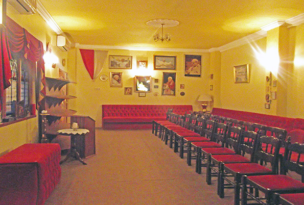 James Kiely & Sons, Funerals, Waterford