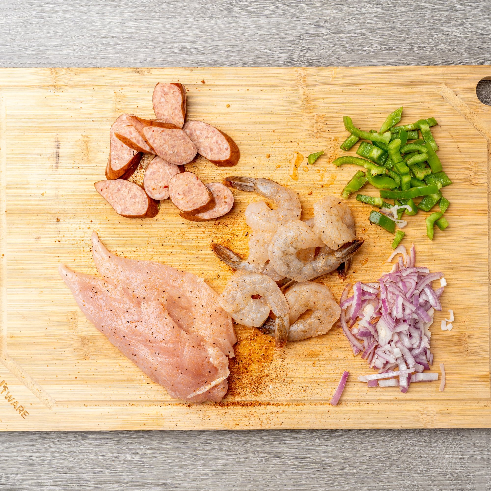 Jambalaya