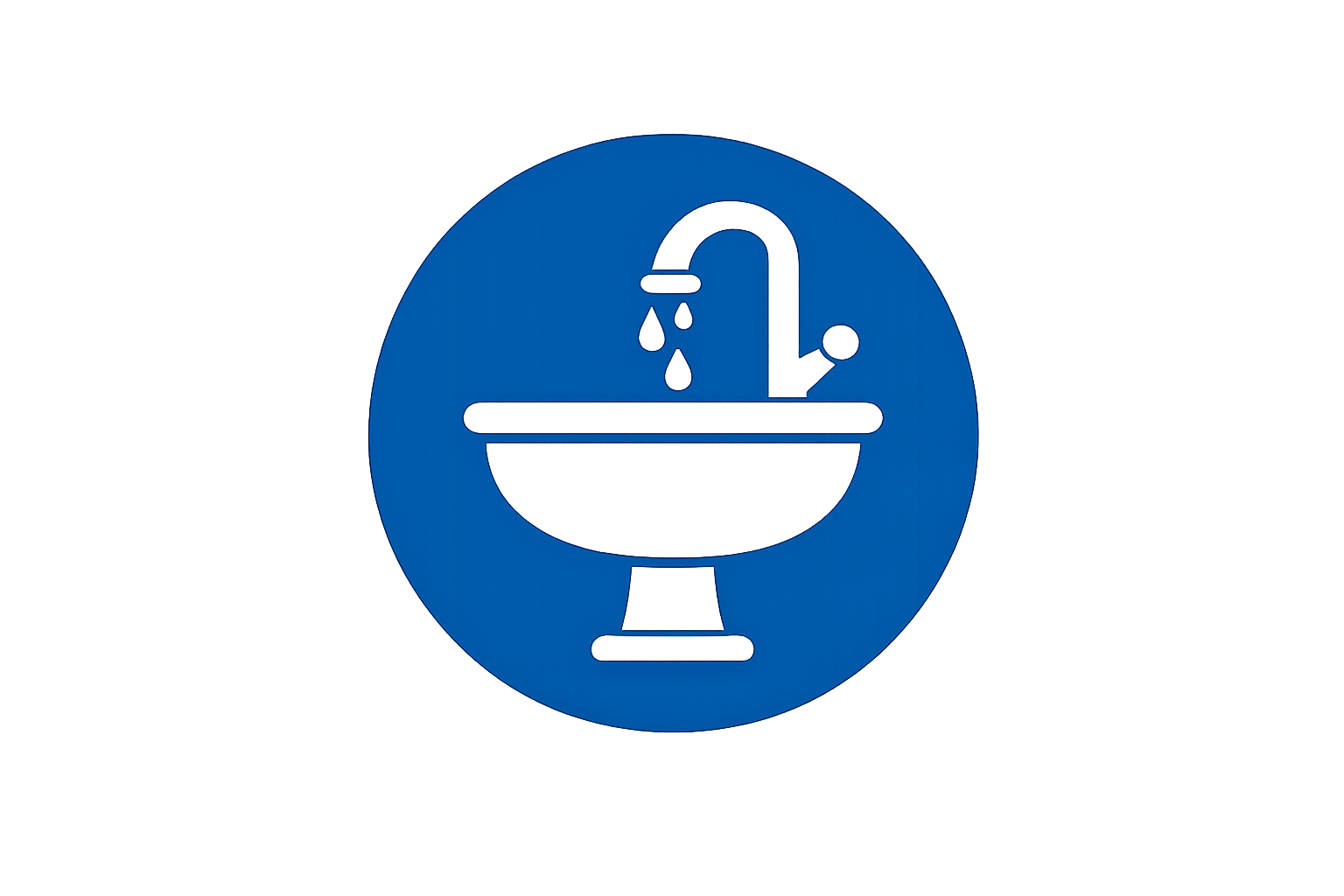 Débouchage lavabo