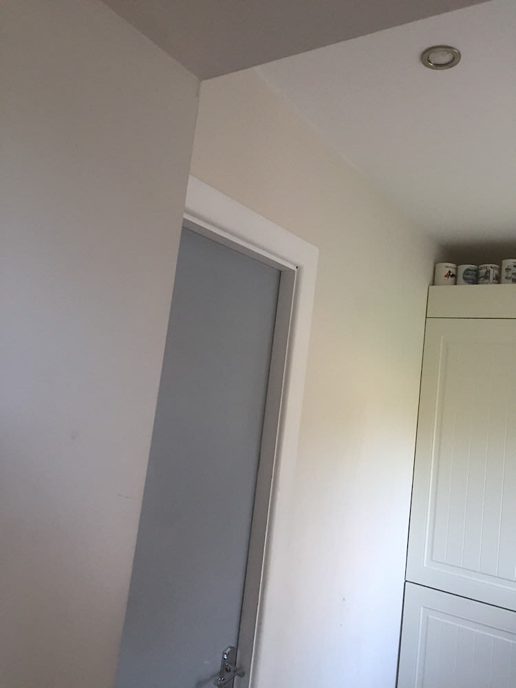Images Mitchell James Painting & Decorating