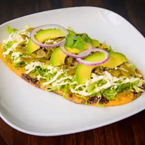 Lamb Huarache