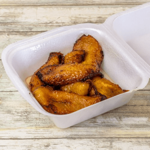 Plantains