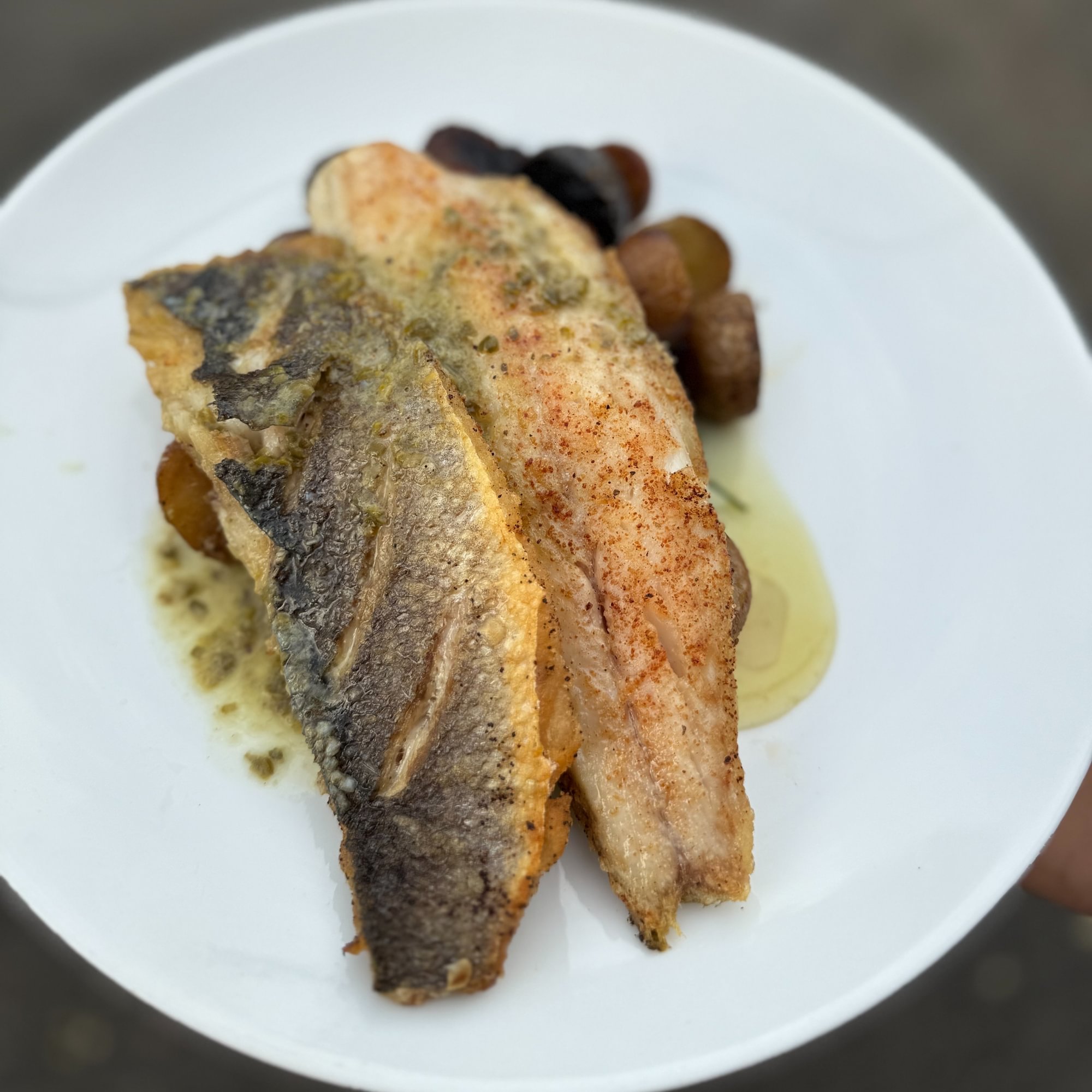 Branzino