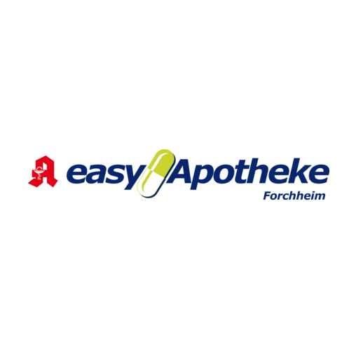 Logo von easyApotheke Forchheim