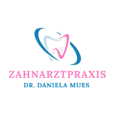 Logo von Dr. Daniela Mues Zahnarzt