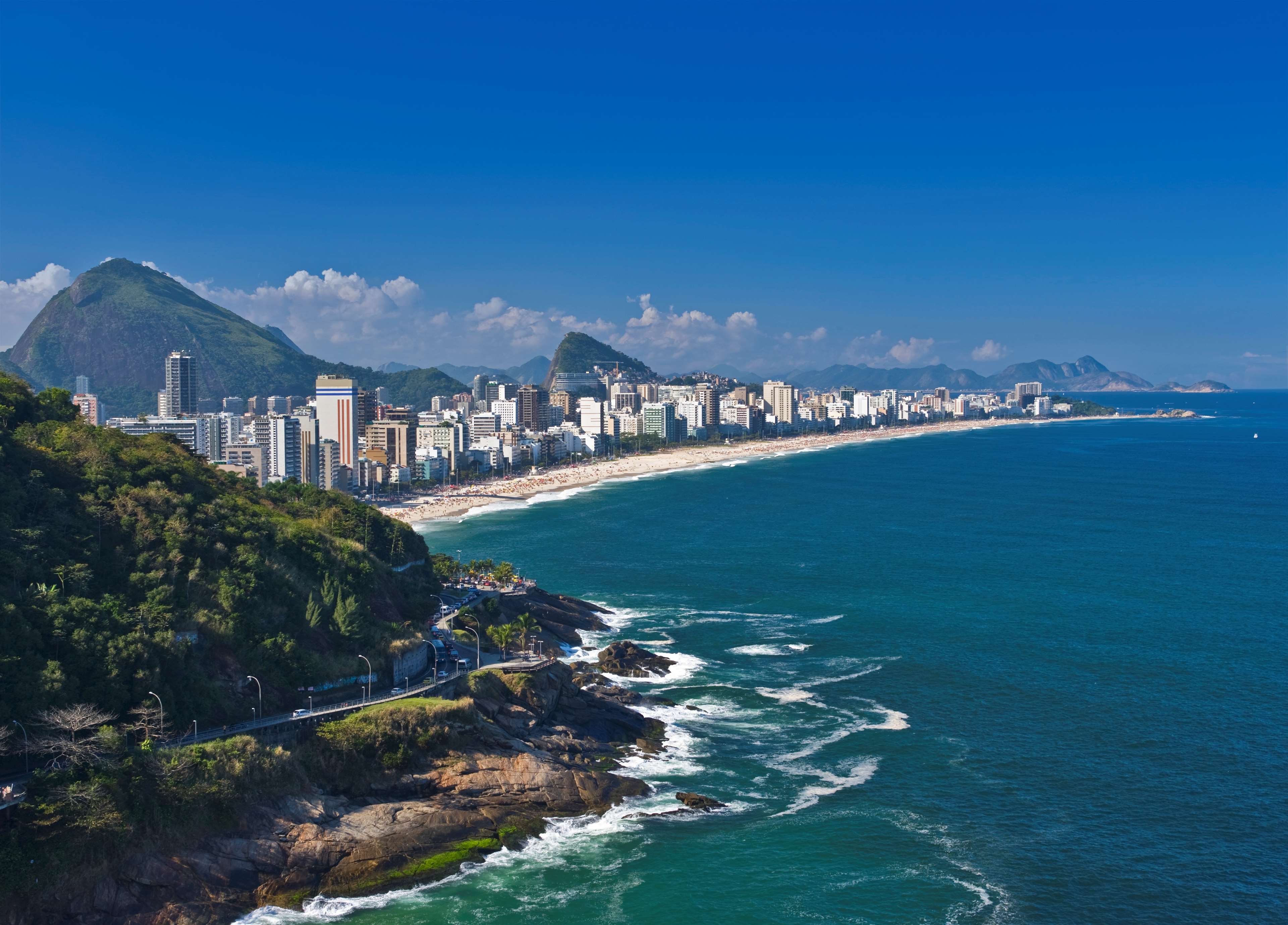 Images Sheraton Grand Rio Hotel & Resort