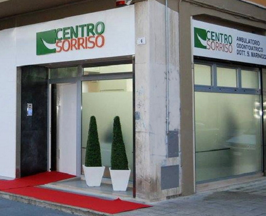 Images Centro Sorriso Dott. Marinozzi Sauro