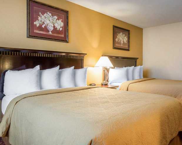 Images Quality Inn