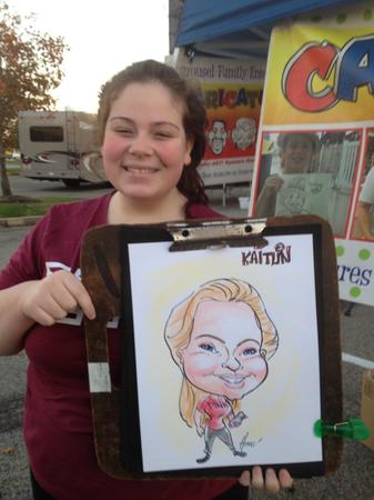Images Dynamic Illustrations & Caricatures/ Howard Bender Art