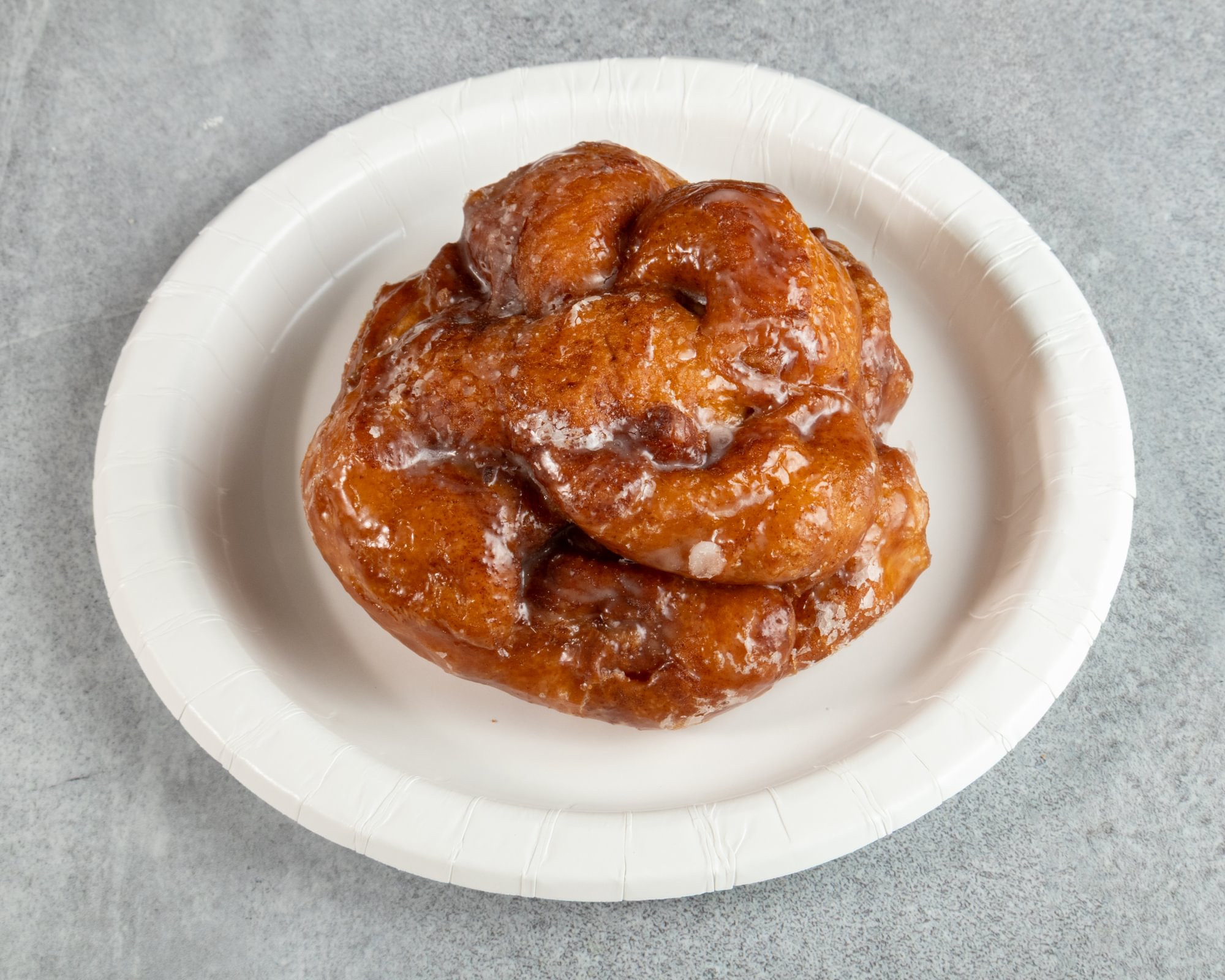 Apple Fritter