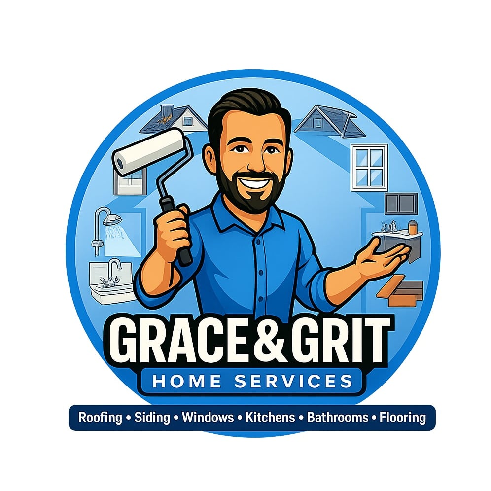 Grace & Grit Home Services